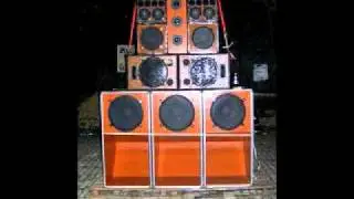 Paco Ten - I Love MaryJ + Love Meditation Dub (Ruff unreleased mix)