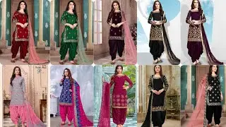 New patiala suit designs 2026 || Patiala salwar suit || पटियाला सूट की डिजाईन