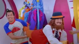 Junior Express - El Polizón Romántico (Parte 9)