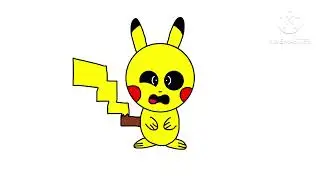 Pikachu Emotions ⚡️🐭❤️🧡💛💚🩵💙💜🩷🩶🖤 (Team: Codyoshi And His Friends)