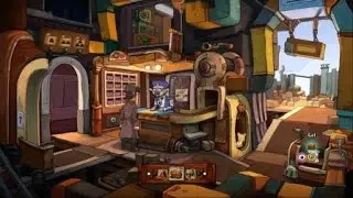 Deponia - 