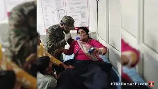 NorthernCommand launched swift relief & rescue operations
