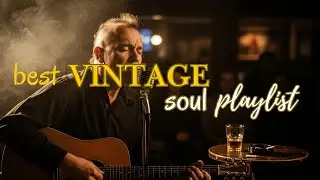 RUNAWAY BOY BLUES - 1950s Soul Version