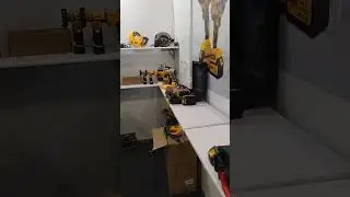 Power Tools China Trade Brasil SP!  EP:1202