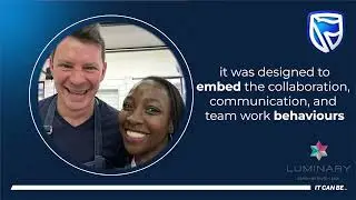 Standard Bank Namibia