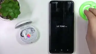 LG Tone FP 9 | Как включить или выключить режим шумоподавления на LG Tone FP 9