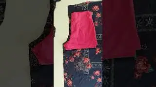 Cal&ccedil;a Pantalona, corte e costura [Parte 1]  #moda #costurasemmodelagem #diy