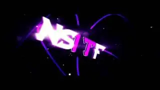 INTRO FOR NSITF(MAKING FREE INTRO)