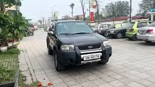 2003 Ford Escape, $2,200, Stunning Condition