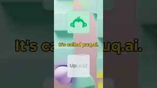 Connect SurveyMonkey + UpLead | puq.ai Workflow Automation