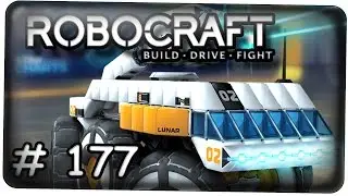 Mal wieder was Baschteln - Robocraft #177