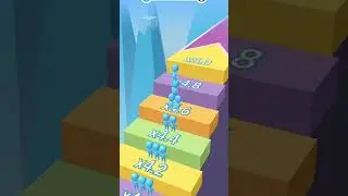 Count Masters  Stickman Games || Vikk Game ||