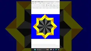 coreldraw tutorial | Freehand tool part 46 #shorts #ytshorts #viral