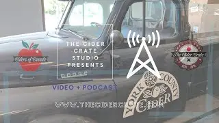 York County Cider Tour June 2018