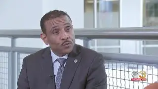 Philadelphia School District Superintendent talks after Roxborough HS shooting
