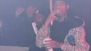 Screwly G x Jdot Breezy - Smoke They Ass (Unreleased)