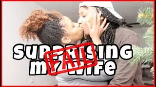Surprise Gift Reveal Fail! | Last video of 2019!
