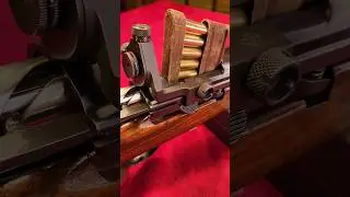 K31 Diopter Sights. How Much Will They Improve Groups?
