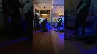 Union Jack Band Live,House Of The Rising Son With Special Guest Kelly Gagner