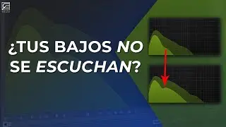 BAJOS CON POTENCIA Y PRESENTES // Por esta razón tus bajos no tienen potencia