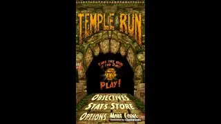 TempleRun  || Kajiii's Games