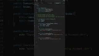 Practical PHP Interface Implementation - Interfaces Interview Preparation  
