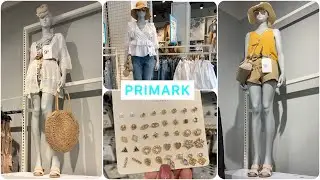 Primark women&rsquo;s new collection April 2021