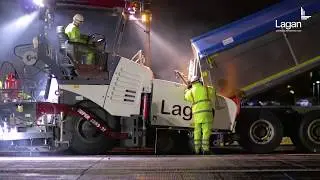 Lagan Aviation & Infrastructure Safety