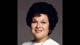 Marilyn Horne - Non, non, non...vous n'avez j'amais - Les Huguenots - Firenze 1979