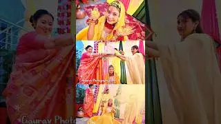 #haldi #ceremony #wedding #weddingphotography #photography #explore #shortsfeed #subscribe #love #vn