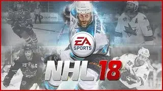 NHL 18 HuT news More offensive game really?