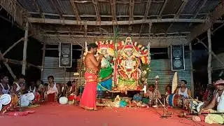 அய்யனார் அழைப்பு//கருப்பண்ணசாமி அழைப்பு