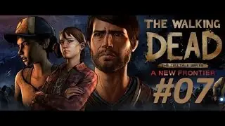 The Walking Dead Staffel 3 [Let's Play] #07