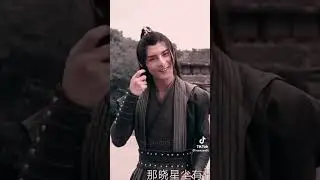 The Untamed💟 Xue Yang💕 Chinese Actor 💞