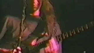 Cynic - Celestial Voyage (Orlando, 1994-07-15)