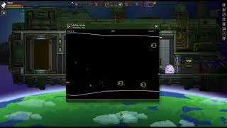 Starbound Aether Wings