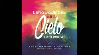 El Gran Yo Soy, Tu Puedes Levantarte, Hay Libertad, Incomparable Dios - Erick Porta