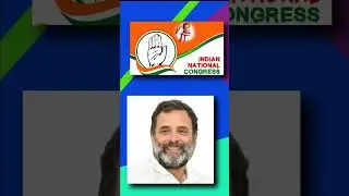 Ruling party of Indian states,#bjp #congress