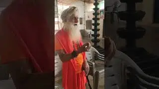 Fiery speech on equality in Temples Dec 2025
