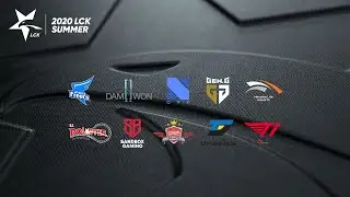 AF vs. T1 - HLE vs. DYN [2020 LCK Summer Split]