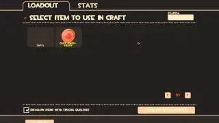 TF2-How to Craft the Huo-Long Heater