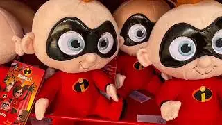 Look At these Incredibles Merchandises 🤩
