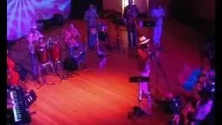 salsa vintage 09 Ray Perez, Teo Hernandez y Los Dementes italiani Vengo De Oriente