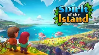 Spirit of the Island 3: Meeting the Townsfolk!