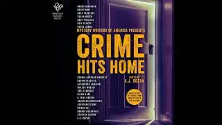 Crime Hits Home: A Collection of Stories from Crime Fiction's Top Authors by S.J. Rozan