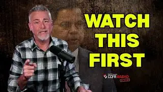 The Buyback Just Went National | CCFR Radio - On the Air | S5 E10