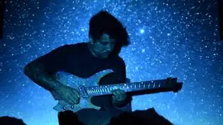 Tera Australis - Fulfil the Dream ( Guitar Playthrough )