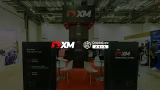 XM - Crypto Expo Asia 2023 Participation - June 2023