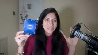 🔮 Your First Impression on People👀| Pick A Card Tarot | Monica Mahtani | Desi Tarot