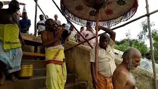 Desikar Theerthavari Part 2 and mangalasasanam
